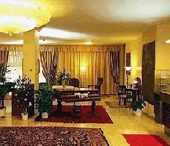 Cdh Hotel Modena