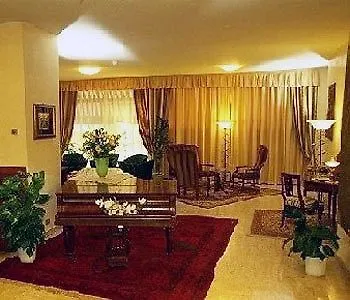 Cdh Hotel Modena