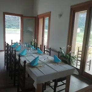 Agroturismo Summus Lacus