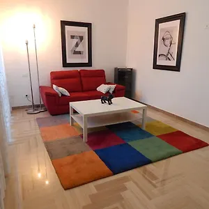 Apartment La Casa Del Parco Ferrari