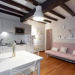 Apartment Rua Freda