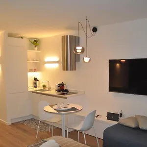 Apartment Charme Belle Arti
