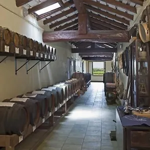 Landhaus Acetaia Il Mulino Di Navicello