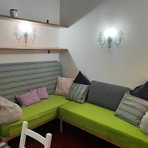 Apartment La Mansarda In Centro