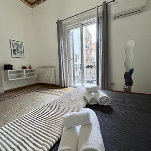 Apartamento Casetta Alice