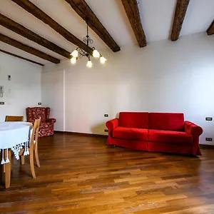 Apartamento Red Fashion