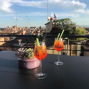 Apartment Charme