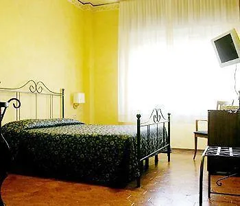 Hotel Eden Modène