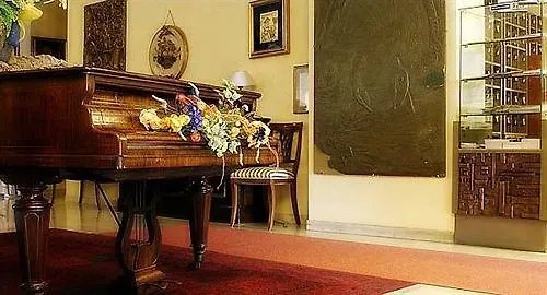 CDH Hotel Modena