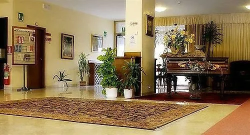 CDH Hotel Modena