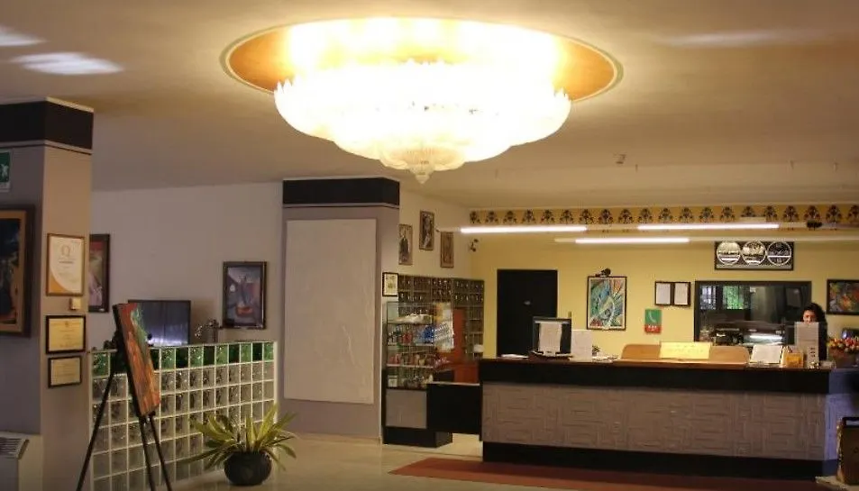 CDH Hotel Modena