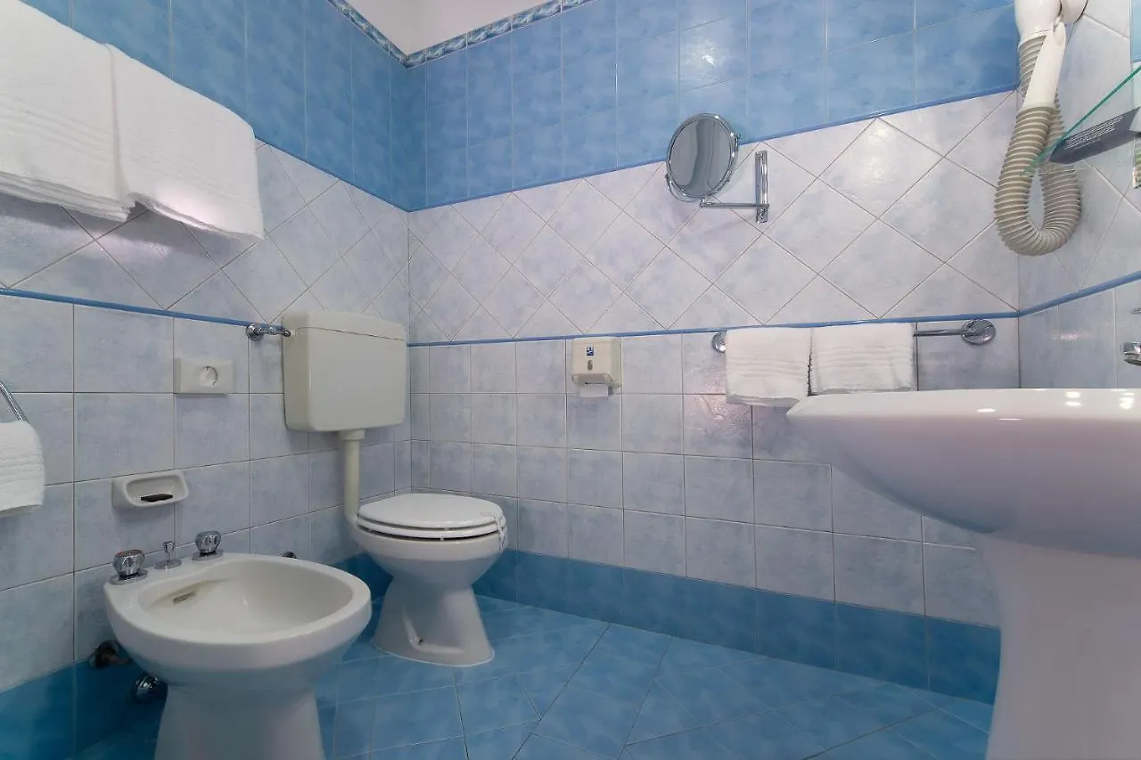 CDH Hotel Modena Italië